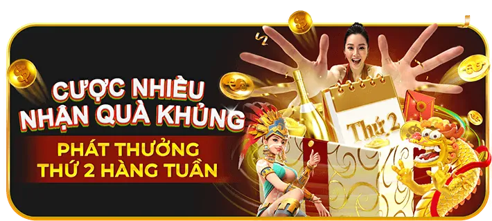 Trò chơi Nổ Hũ Ocean King