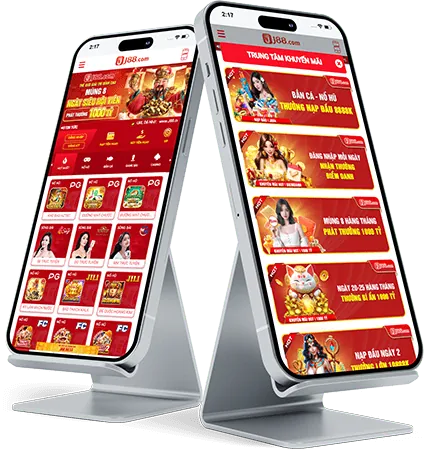 Điện thoại di động hiển thị ứng dụng miso88 app, biểu tượng cho sự tiện lợi khi cá cược mọi lúc mọi nơi