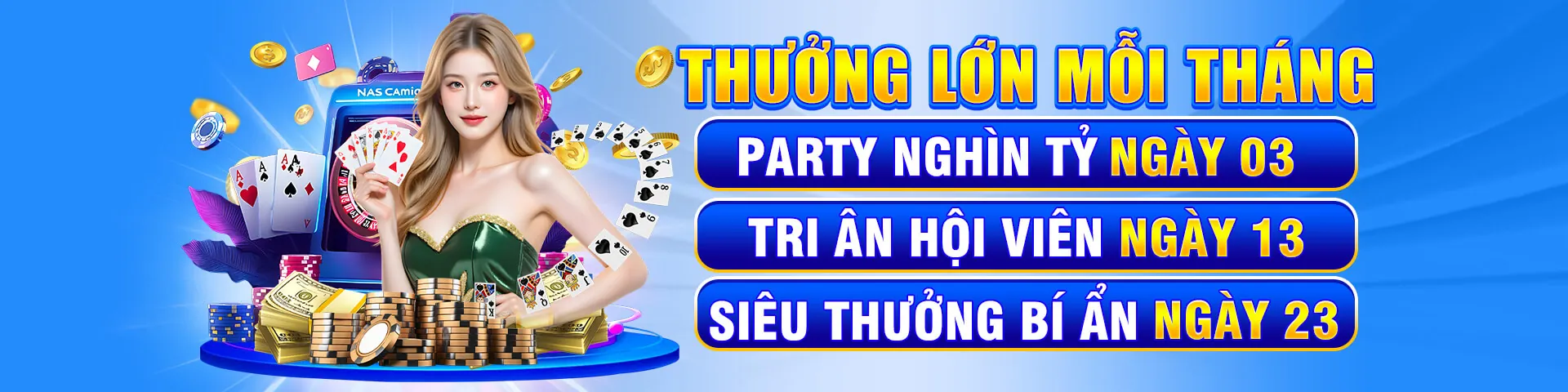 Sòng bạc trực tuyến Miso88 với các trò chơi đa dạng